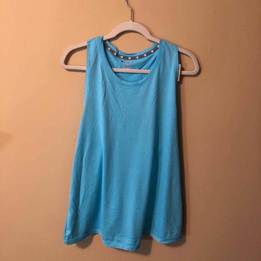 Champion Tank Top